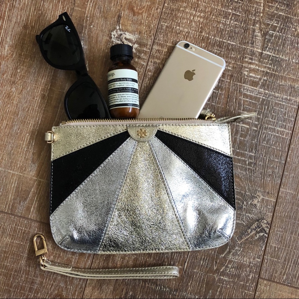 Tory Burch Clutch
